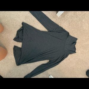 Lululemon turtleneck long sleeve